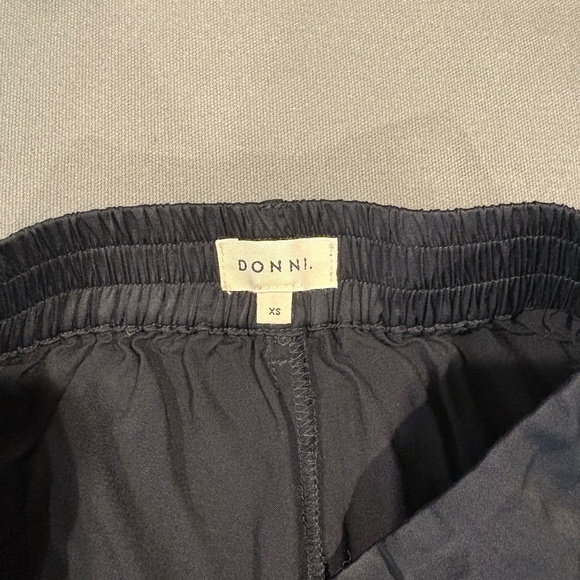 DONNI silky pleated trouser XS - Picture 5 of 8